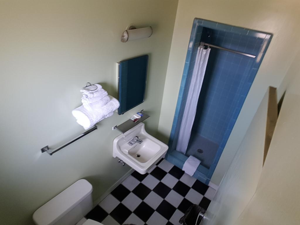 Travelers Motel 埃尔科 客房 照片